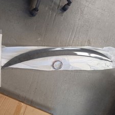 REAR BOOT SPOILER LIP WING MP STYLE FOR BMW 3 SERIES E93 CONVERTIBLE 2007-2013