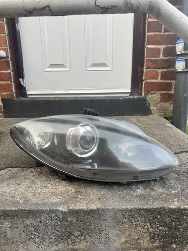 Seat leon mk2 2009 2012 - mk2, 1p