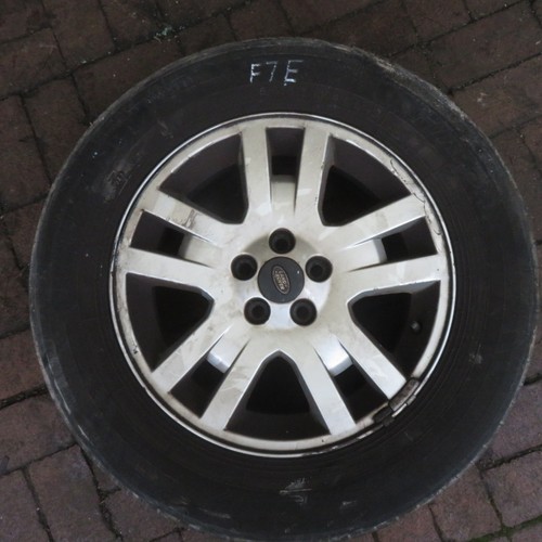 Land rover freelander 2010 - freelander, 2