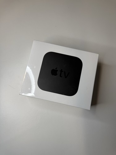 Apple 32gb hd - 4k, media