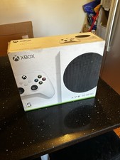 New xbox series white - xbox, s