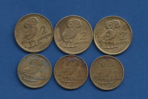 Greece 1973 1 2 - greece, +2