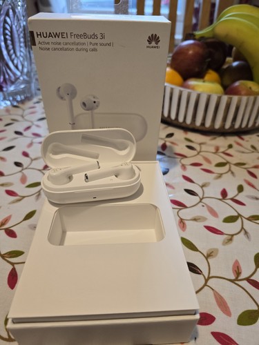 Huawei freebuds ear true - huawei, 3i