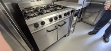 Falcon Dominator 6-Burner