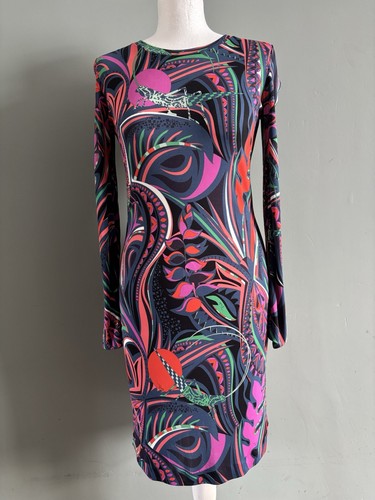 Emilio pucci multicolour - emilio,