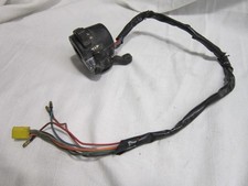 KAWASAKI H1 500 H1-D TRIPLE H2