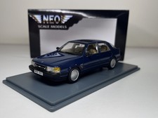 NEO Scale Models 1:43 SAAB
