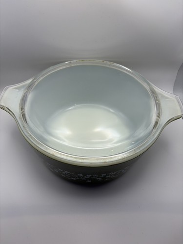 Vintage 1970 pyrex - 1970,