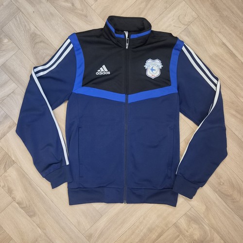 Adidas cardiff city track - cardiff, fc