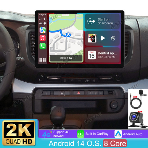 Qled 4 64g android15 - qled,