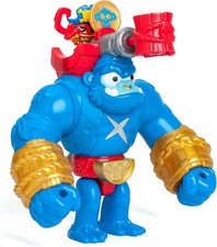 PIRATIX Adventure World Crazy