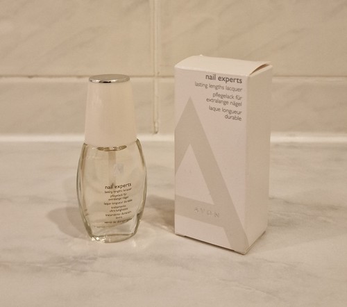 Avon nail experts lasting - nail,