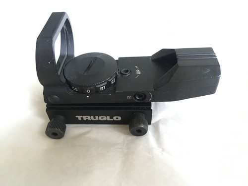 Truglo airsoft hunting sport - truglo,