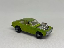 Matchbox Rolamatics Lesney