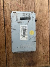 KENWOOD Tuner radio audi a8 d3