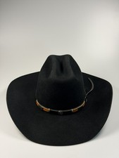 Royal Stallion Cowboy Hat 100%