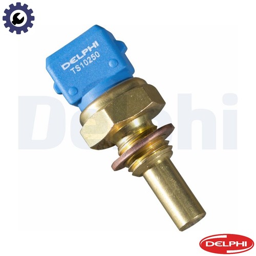 Sensor coolant temperature - sensor,