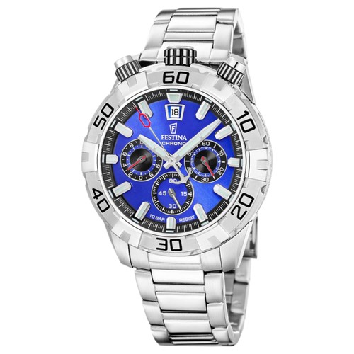 Festina f20743 men s - festina, f20743/3