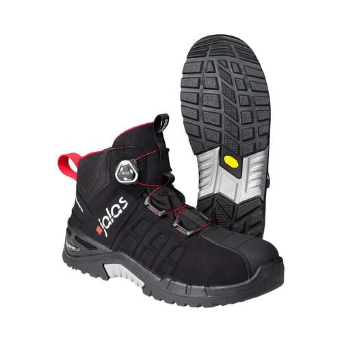 Jalas exalter 9988 - exalter, gtx