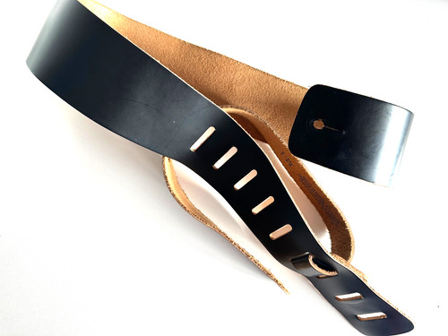 Levys inch wide leather - wide,