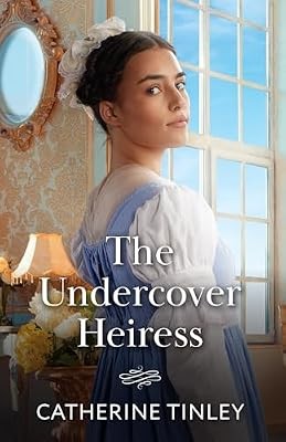 The undercover heiress a - undercover,