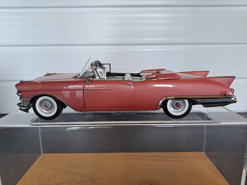 Danbury franklin mint - mint, 1957