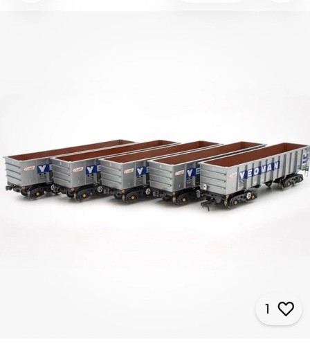 Ccurascale acc2963 set 5 - ccurascale, of