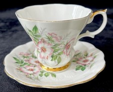 Royal Albert Friendship Series
