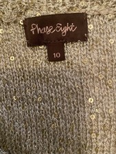 Ladies Phase Eight Top with