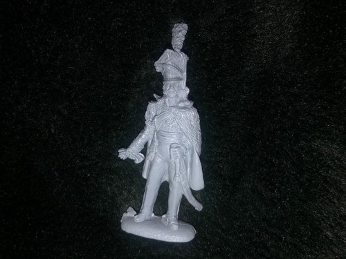 Napoleonic french staff - 1/32,