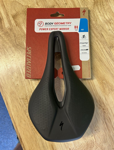 Specialized power expert - power,