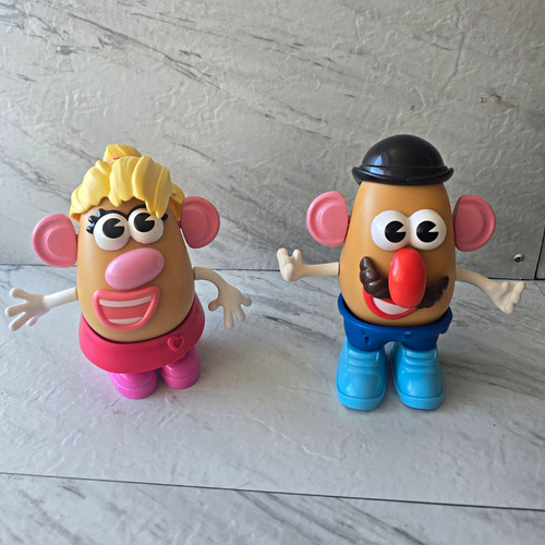Playskool potato head - playskool, &