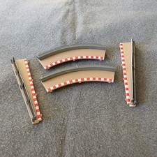 Scalextric Classic Barriers