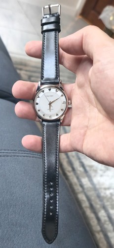 Baltany vintage dress watch - ,