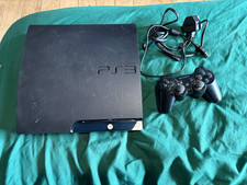 Sony PlayStation 3 Slim PS3