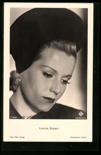 Actress laura solari looks - laura,