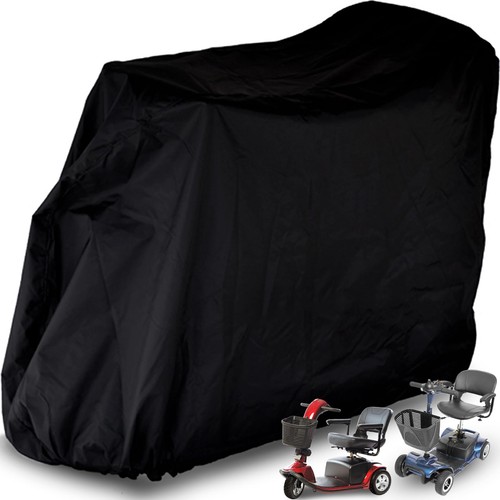 Mobility scooter storage - mobility, cover