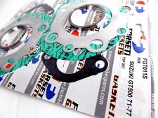 SUZUKI GT500 76-77 FORSETI TOP