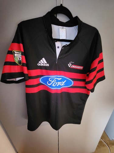 Canterbury crusaders super - super, 12