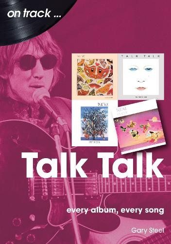 Talk track gary - talk,