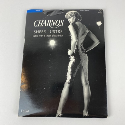 Charnos sheer lustre gloss - charnos,