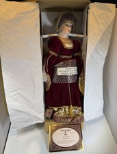 Porcelain Doll - Alberon -