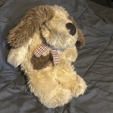Dog Plush Super Soft Teddy