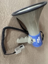 Adastra megaphone 952 016 - adastra, dc