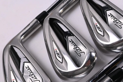 Titleist 718 ap1 irons - titleist, /