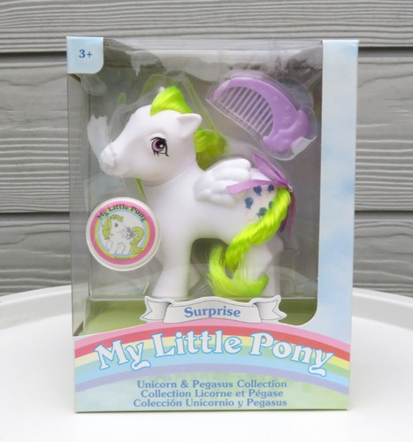 Hasbro little pony - pony, 2019