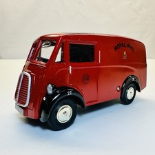 Corgi 1:43 Scale Royal Mail