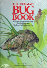 The Ultimate Bug Book (Pop-up with Sound S.) - Woelflin, Luise