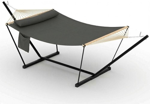 12ft double hammock stand - hammock,
