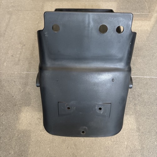 Genuine ducati uncut rear - ducati,